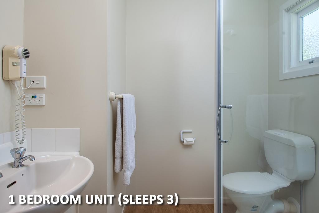 פקטאני Amber Court Motel חדר תמונה